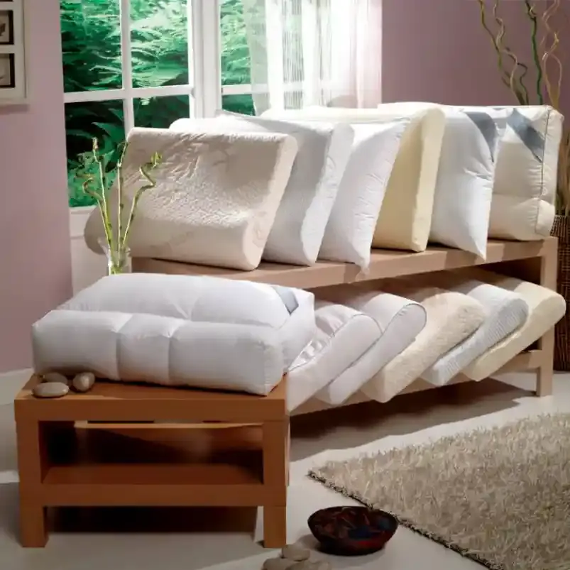 İyi Bir Uyku İçin Ortopedik Yastıklarda Visco Yastık