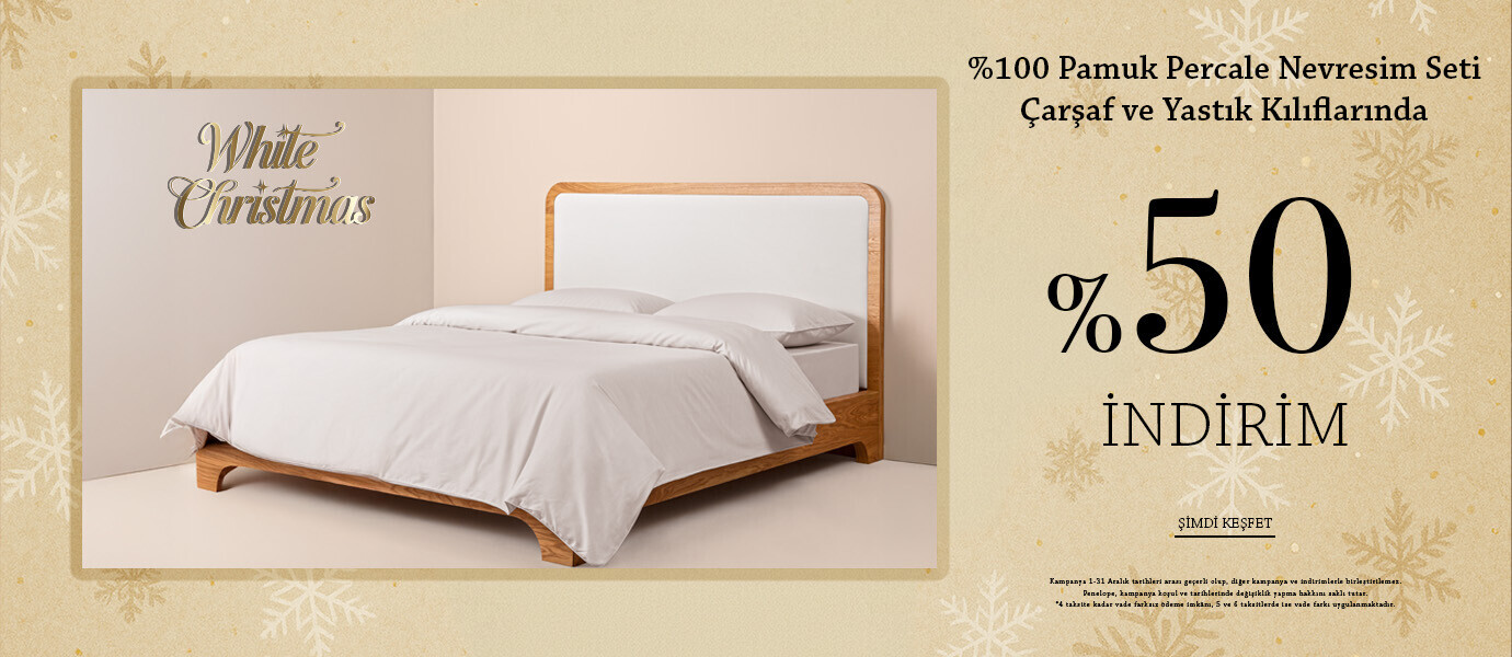 Ev & Yaşam | Pure %50 İndirim