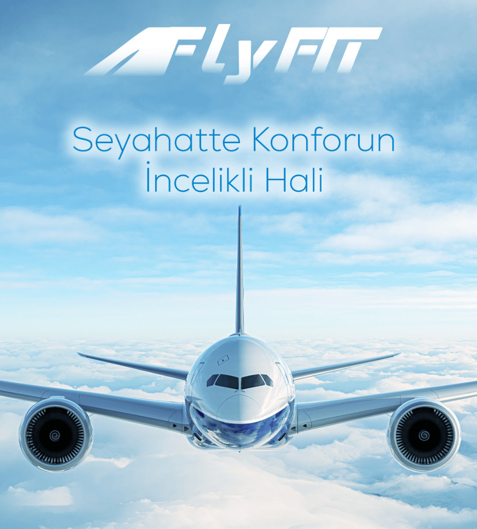 Seyahatte Konforun İncelikli Hali