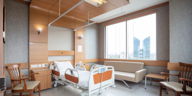 Hastane Odası