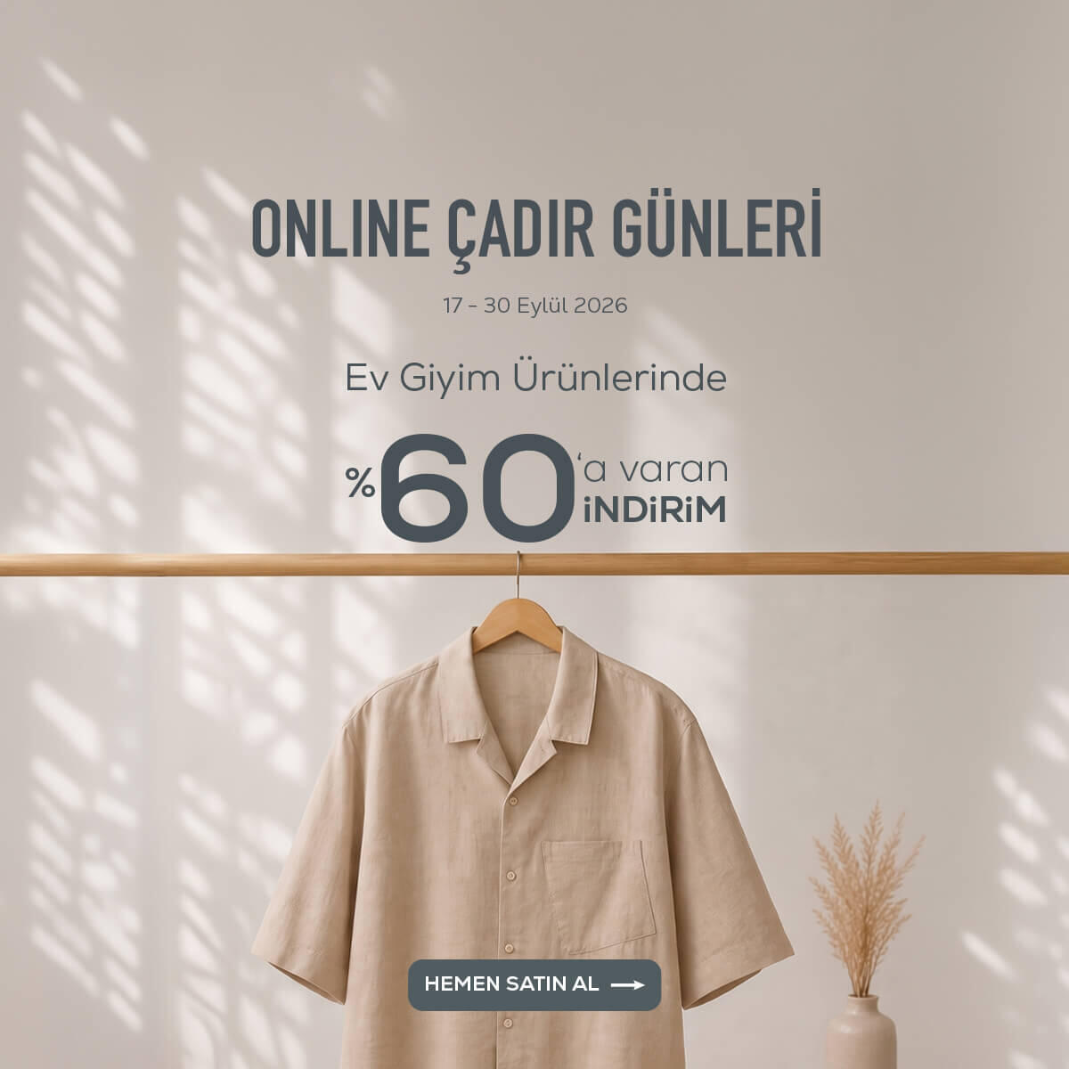Ev Giyim