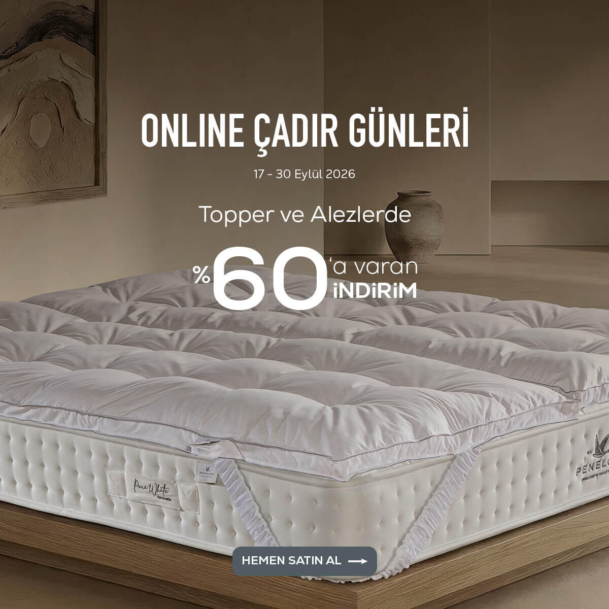 Topper ve Alez