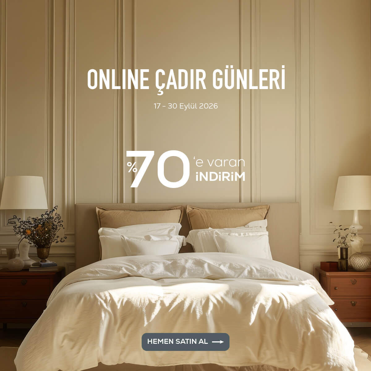 Tüm Ürünler