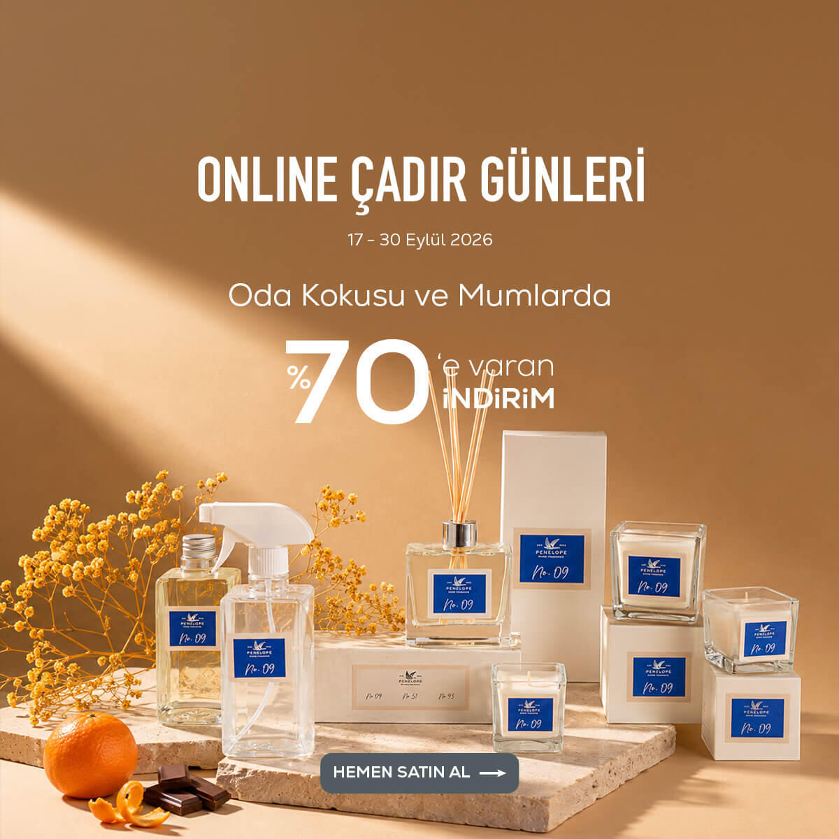 Ev Kozmetiği