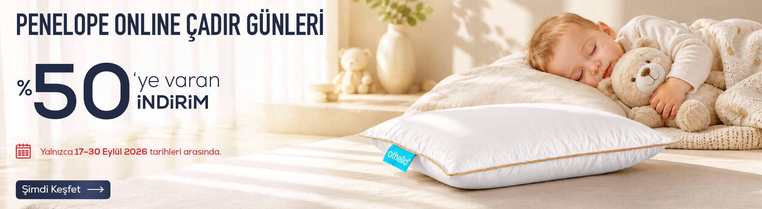 Bebek Banner