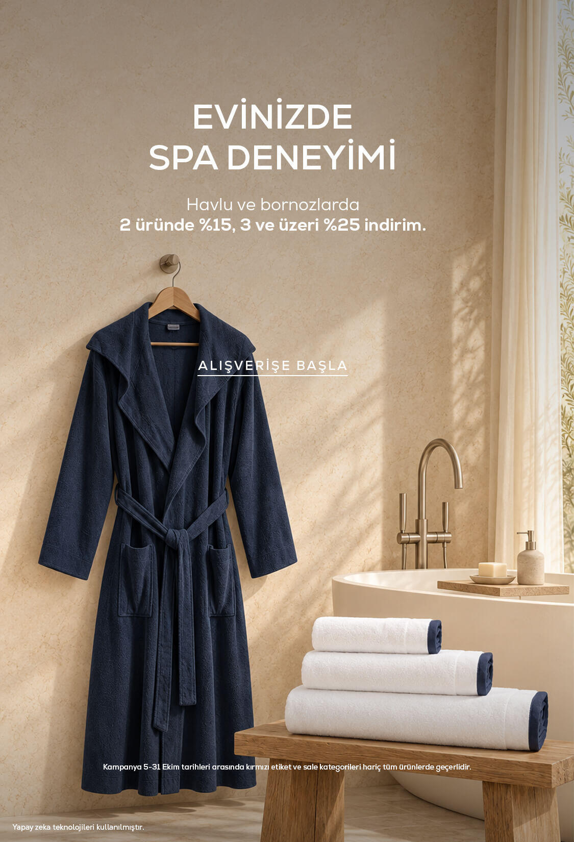 Ekim Banyo