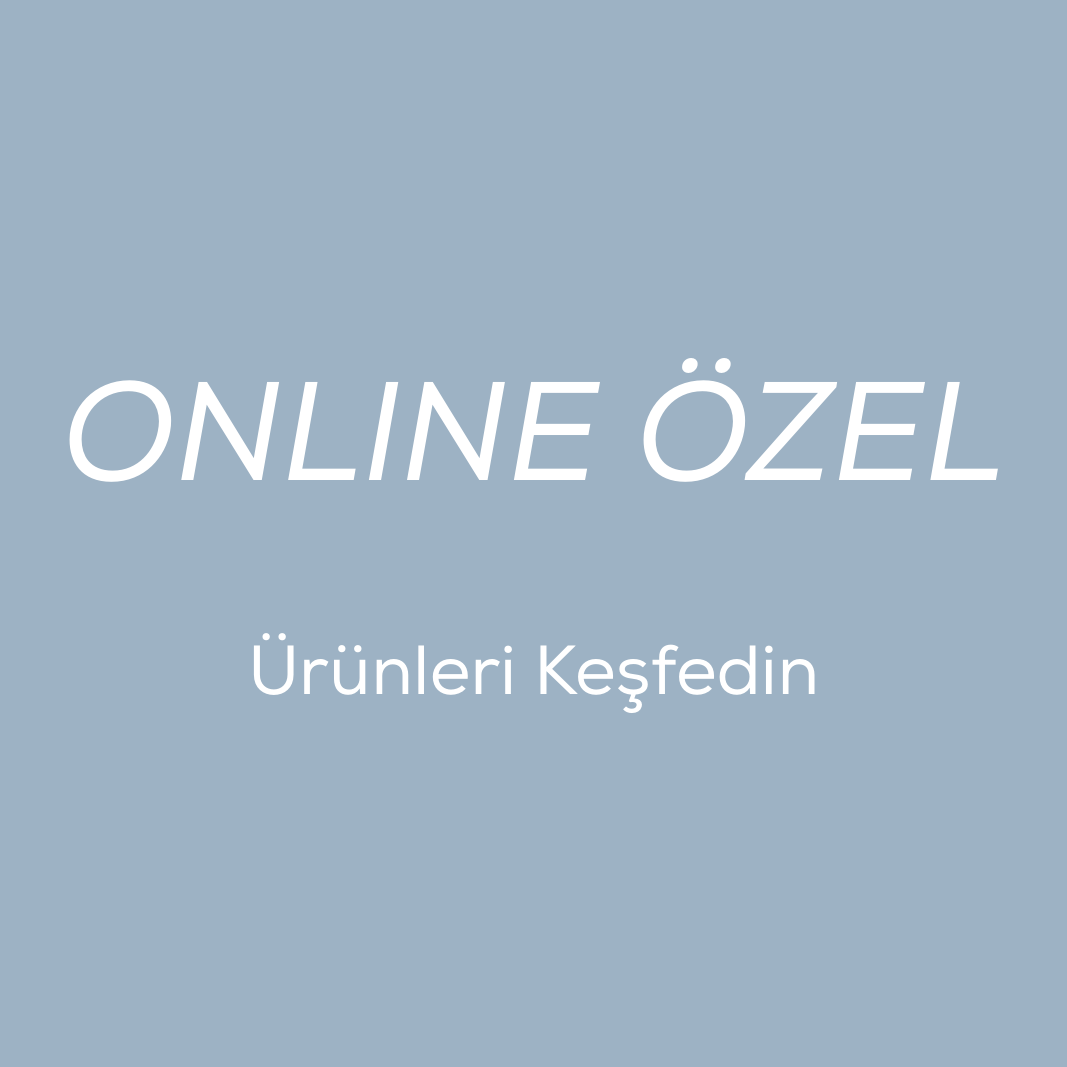 Online Özel