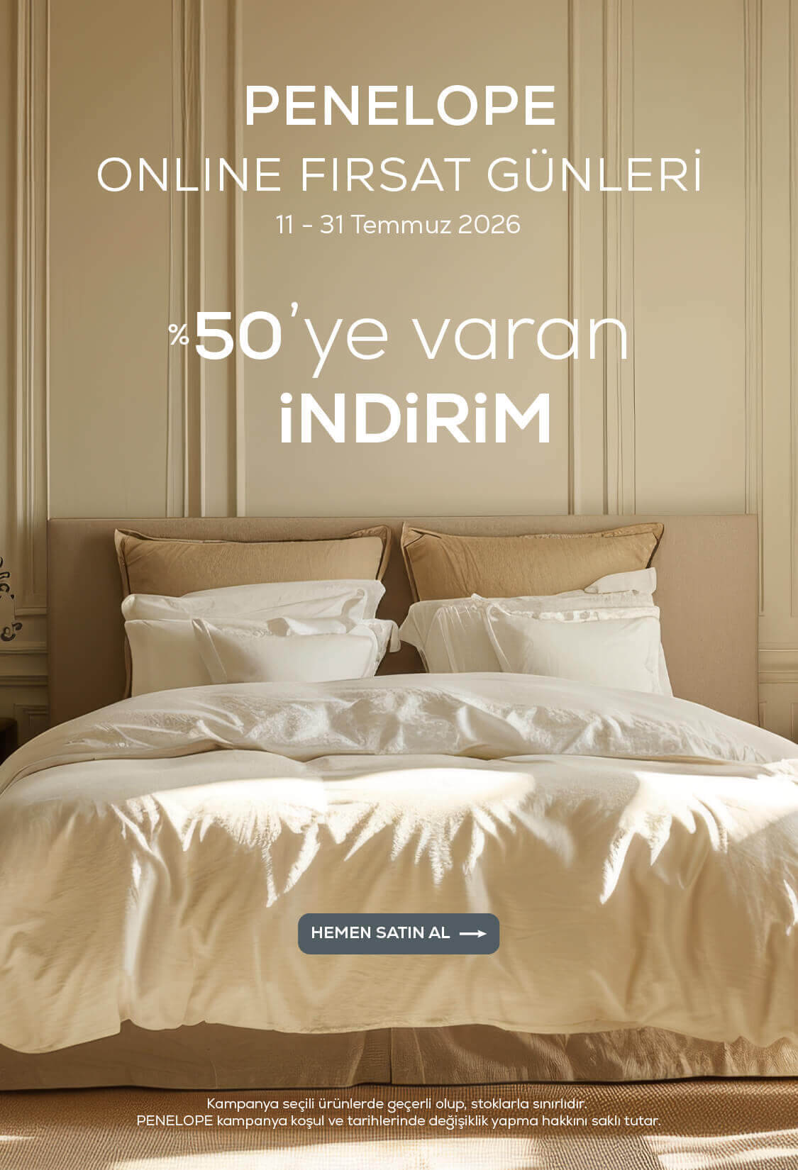 Online Fırsat Günleri