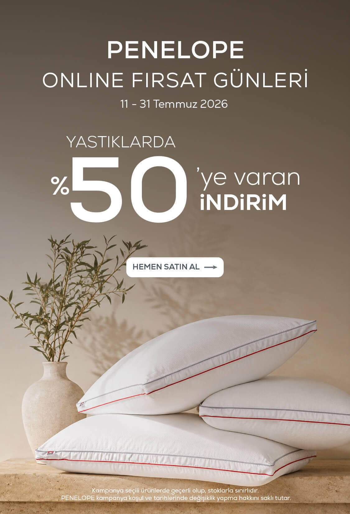 Yastık