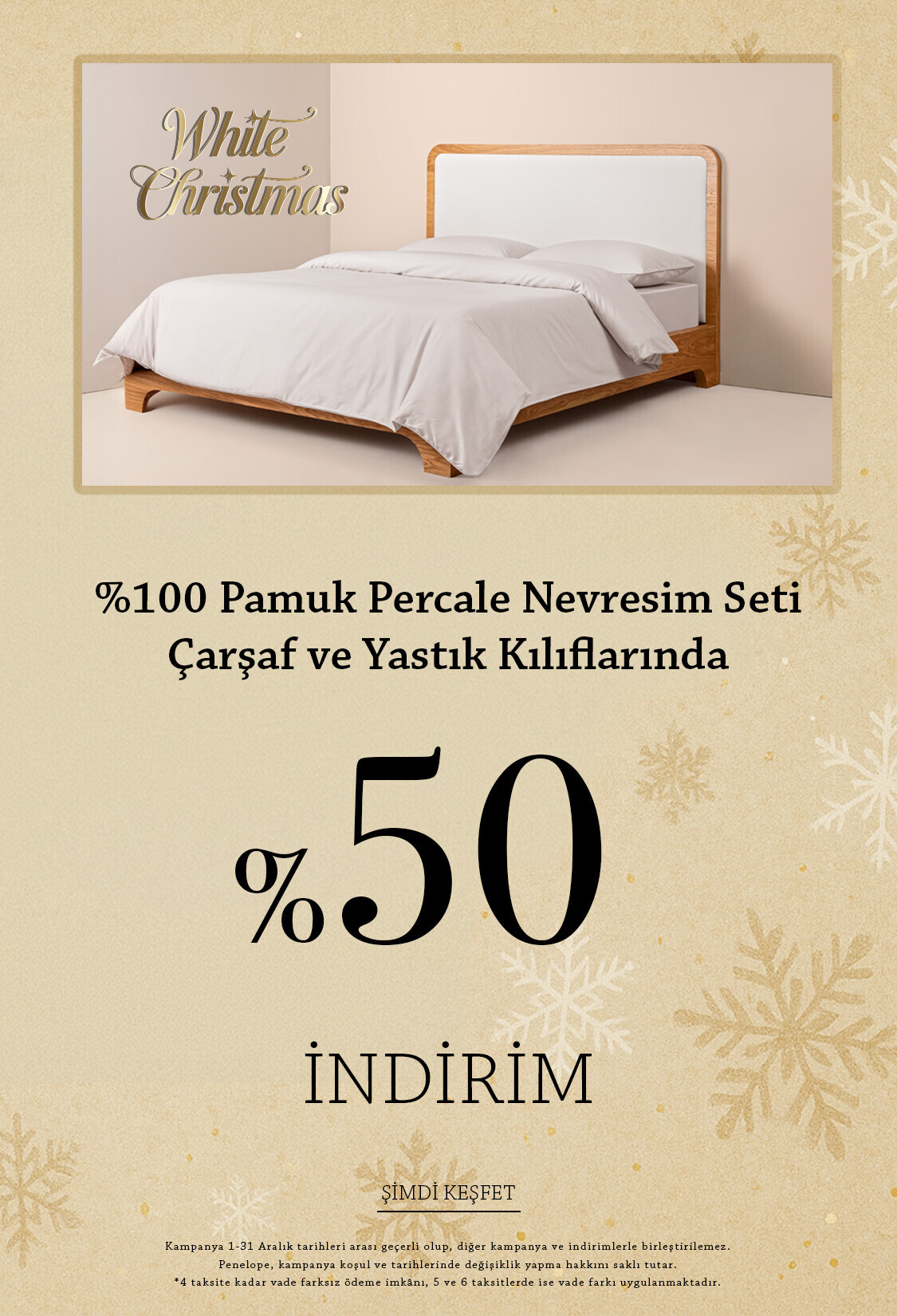 Ev & Yaşam | Pure %50 İndirim