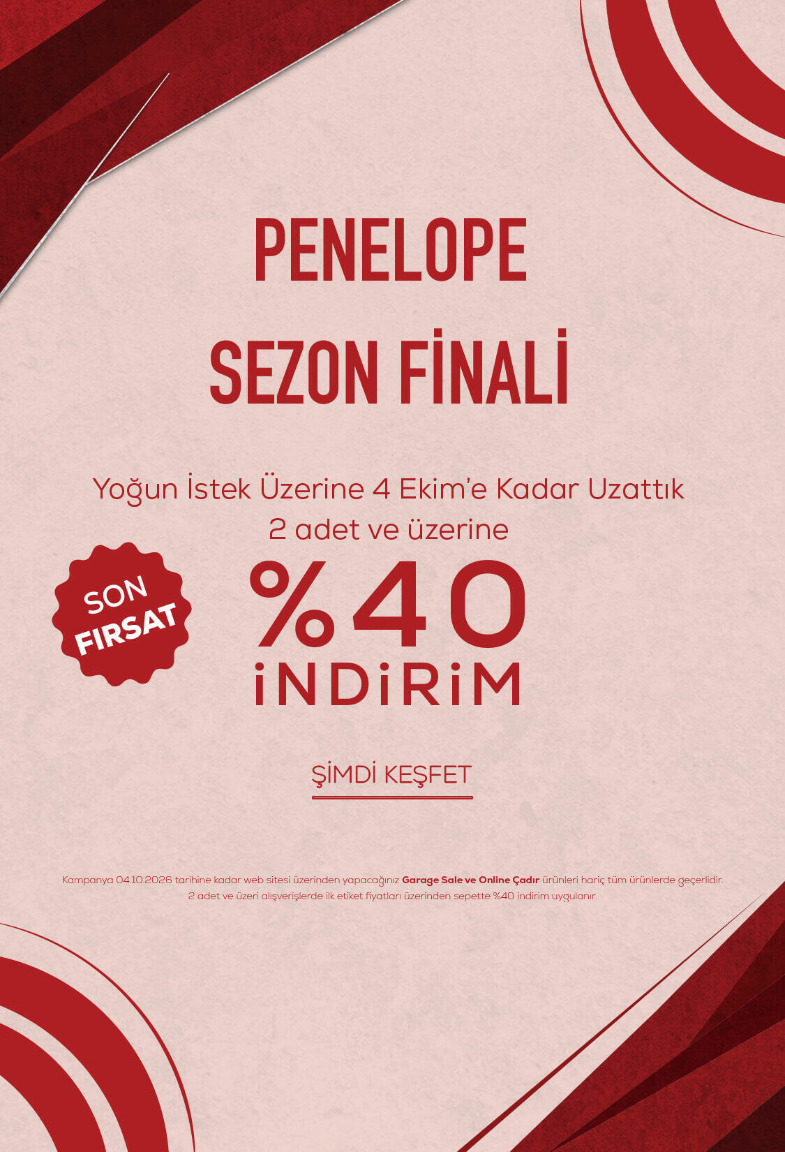 Sezon Finali Uzattık