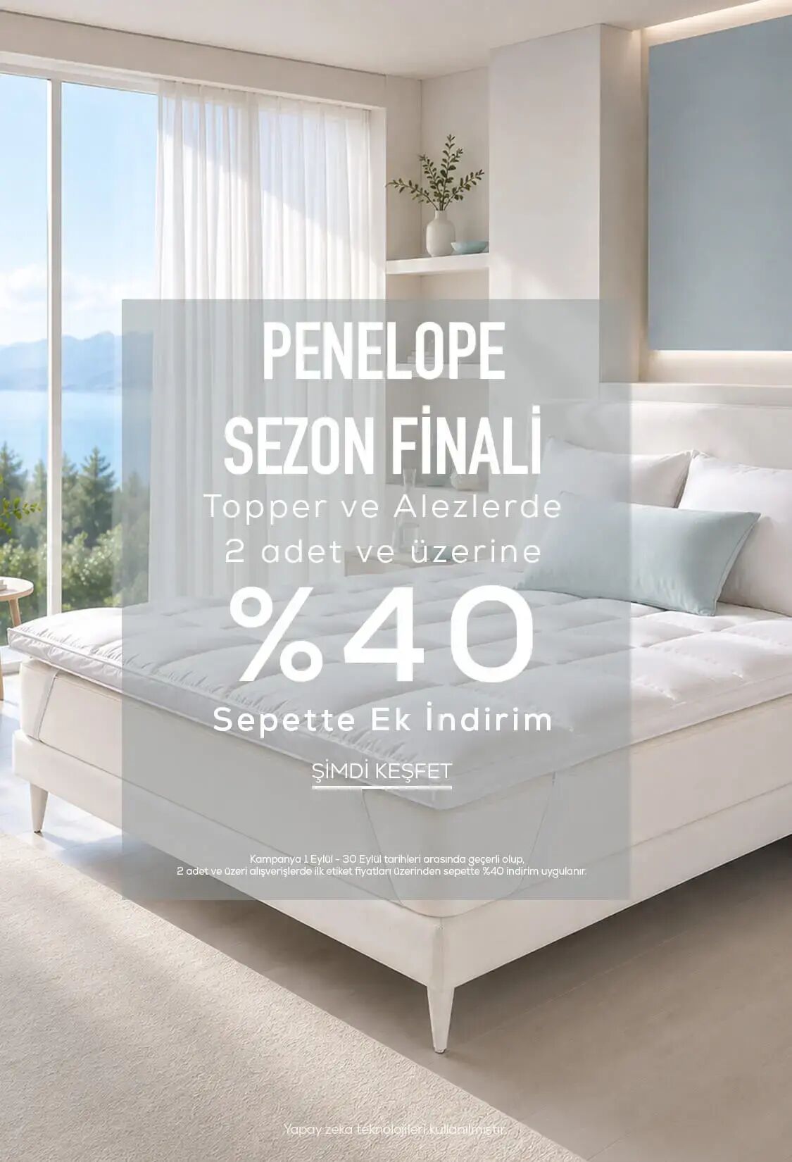 Eylül Topper