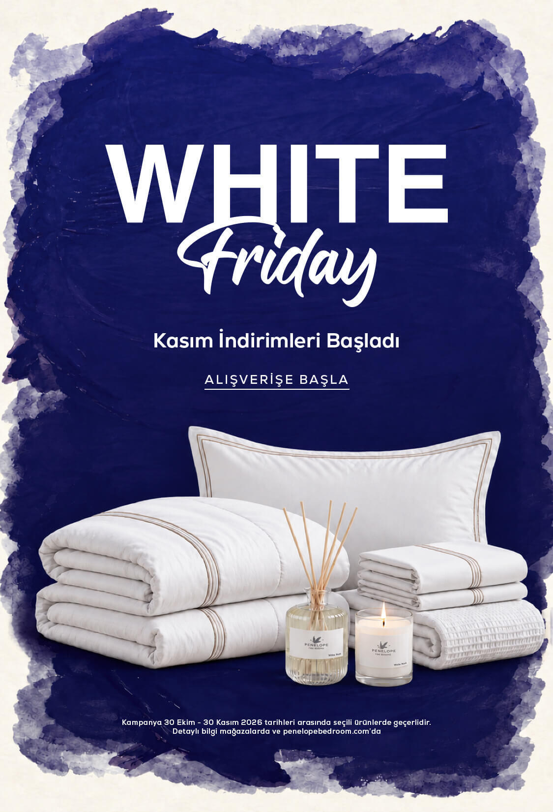 Kasım Ana Kampanya