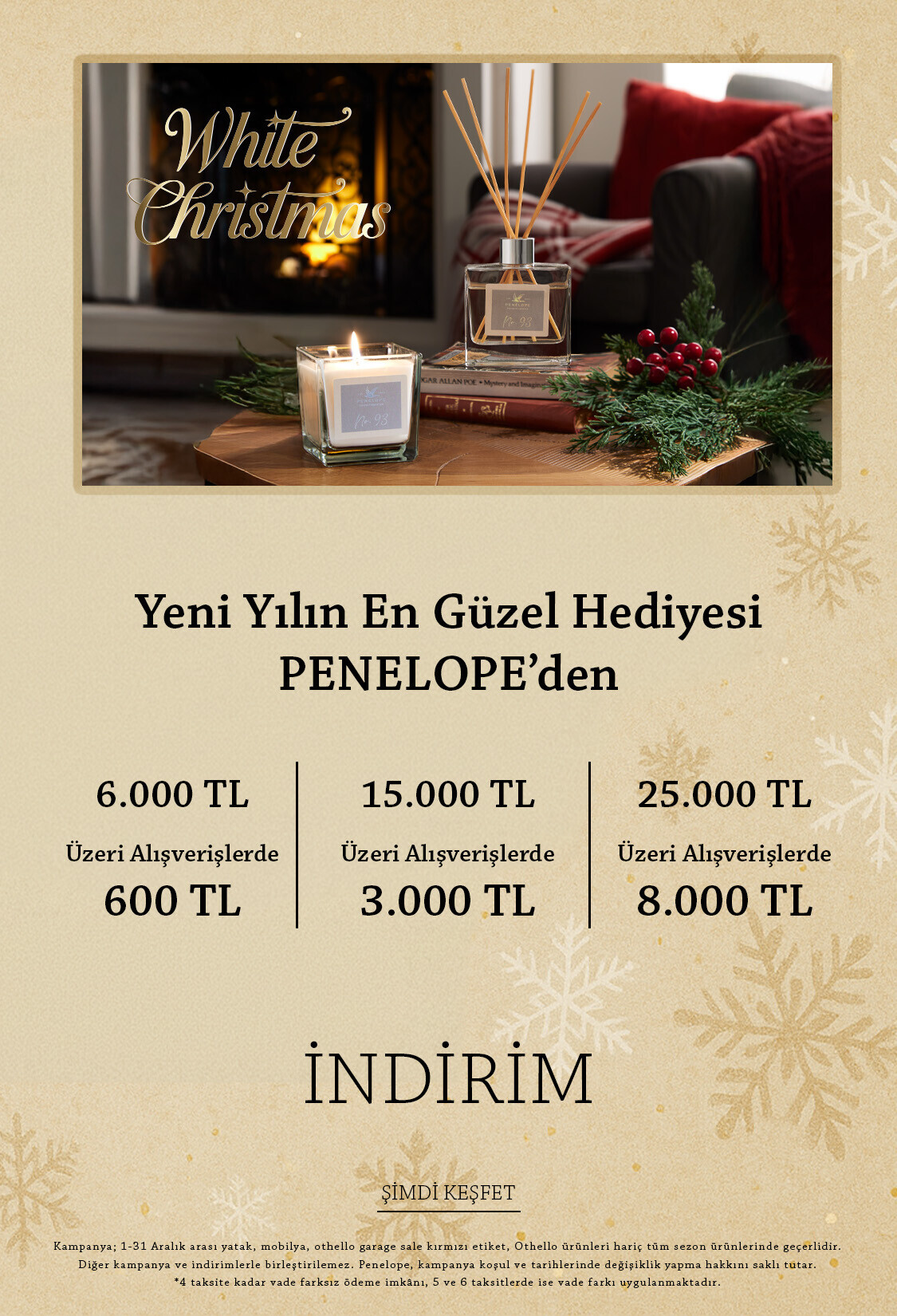 Genel Söylem | B Testi