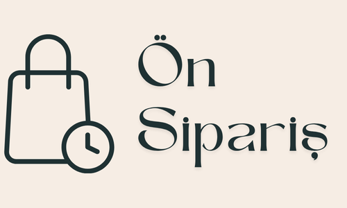 Ön Sipariş