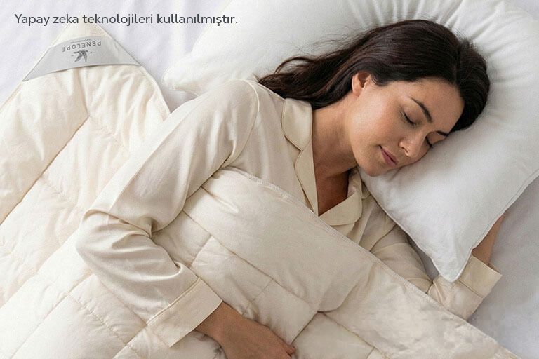 Penelope Yastık Koleksiyonu