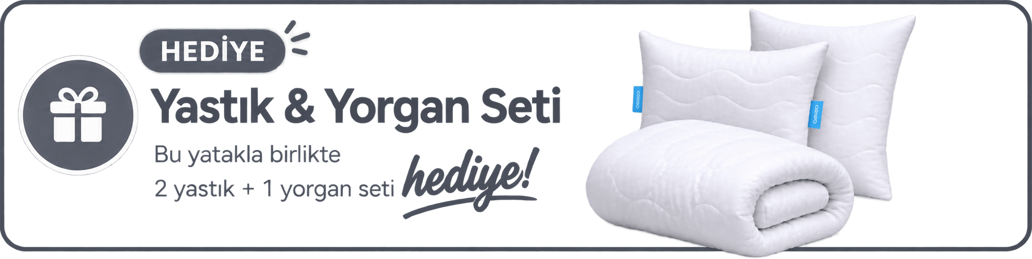 Hediye ürün