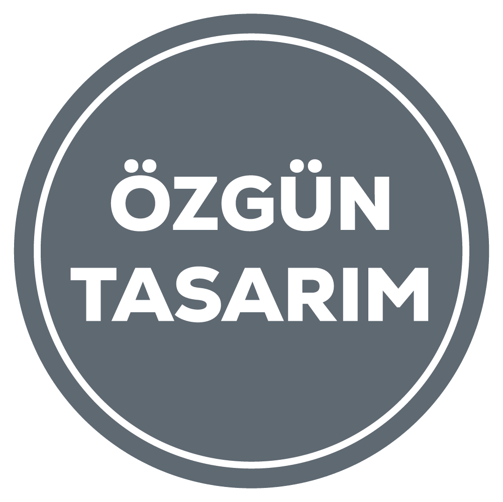Özgün Tasarım