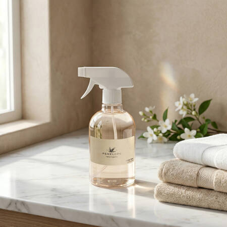 Amber Noir Çamaşır Spreyi 500 ml