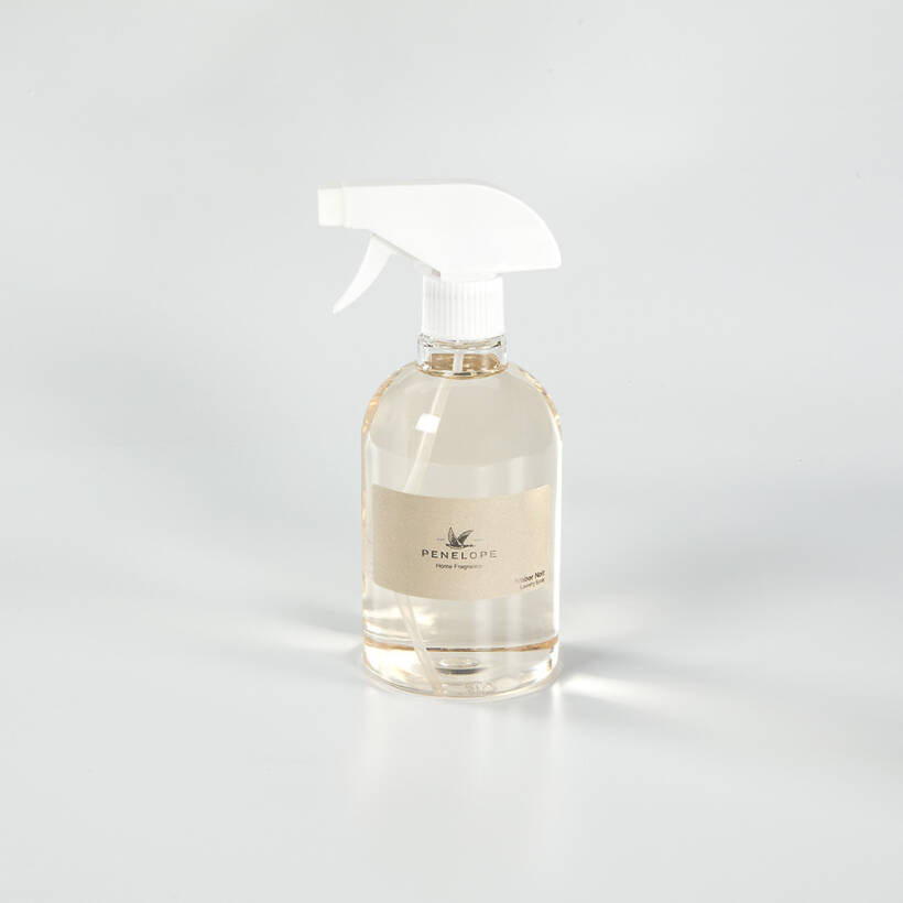 Amber Noir Çamaşır Spreyi 500 ml - 