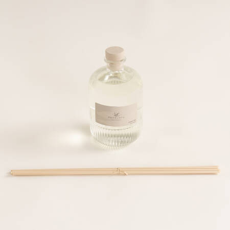 Amber Noir Çubuklu Oda Kokusu 200 ml - 3
