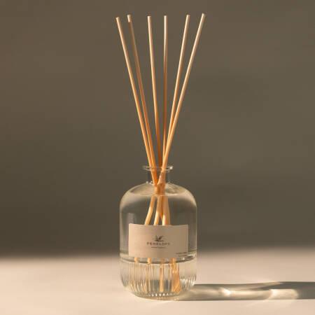 Amber Noir Çubuklu Oda Kokusu 700 ml - 1