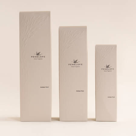 Amber Noir Çubuklu Oda Kokusu 700 ml - 5