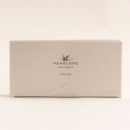 Amber Noir Dolap ve Çekmece İçi 3'lü Koku Barı - 5