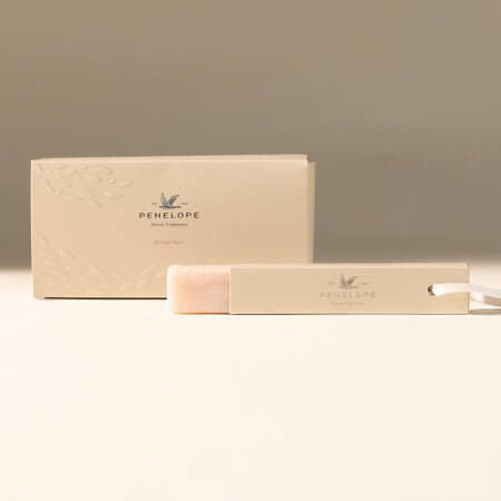 Amber Noir Dolap ve Çekmece İçi 3'lü Koku Barı - Penelope