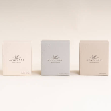 Amber Noir Mum 190 gr - 4