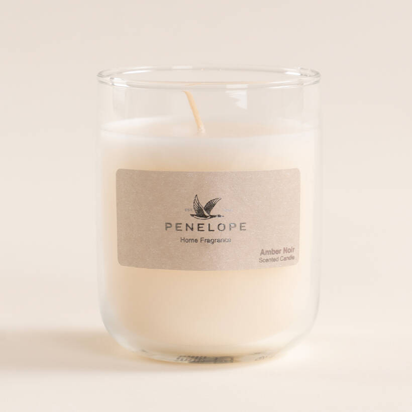 Amber Noir Mum 190 Gr - Penelope