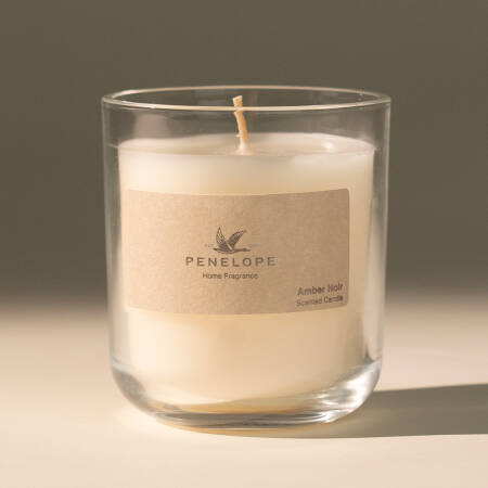 Amber Noir Mum 190 gr - 7