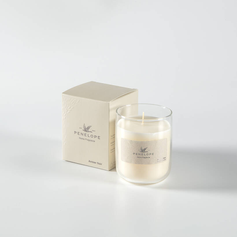 Amber Noir Mum 190 gr - 