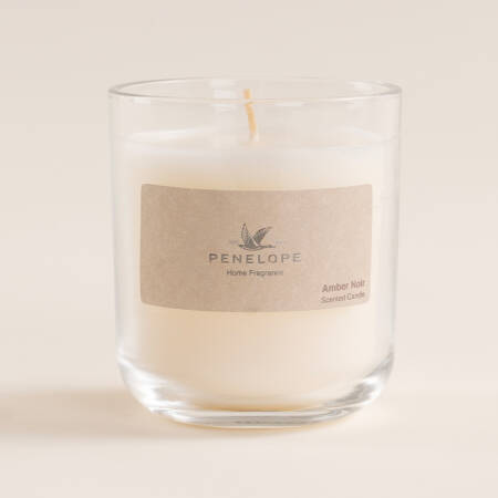 Amber Noir Mum 210 Gr - Penelope