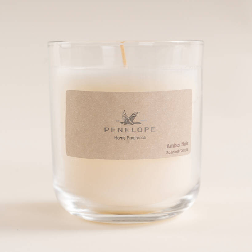 Amber Noir Mum 210 Gr - Penelope