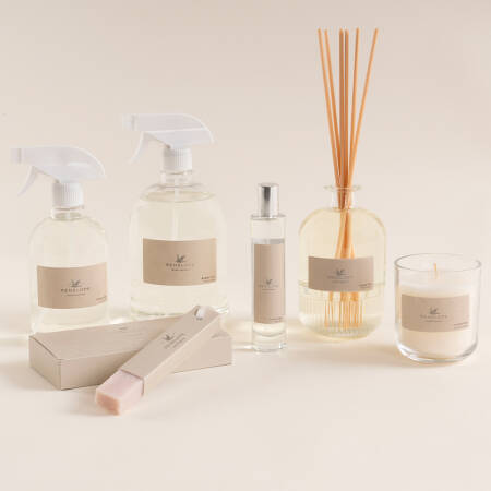 Amber Noir Mum 250 gr - 8