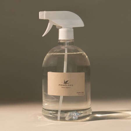 Amber Noir Oda Spreyi 1000 ml - 1