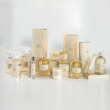 Amber Noir Oda Spreyi 1000 ml - 7