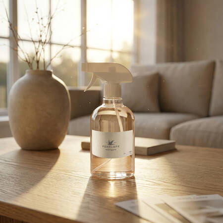 Amber Noir Oda Spreyi 500 ml - 1