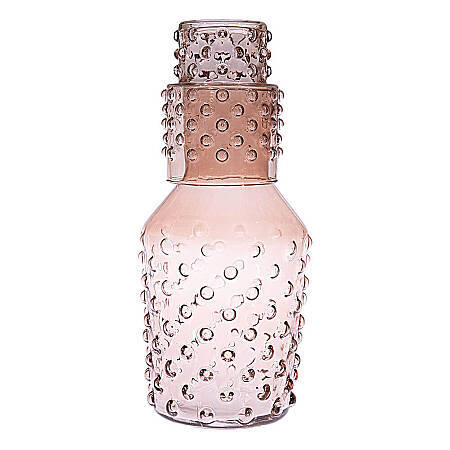 Aster Başucu Sürahisi 1150 ml - Somon - 2