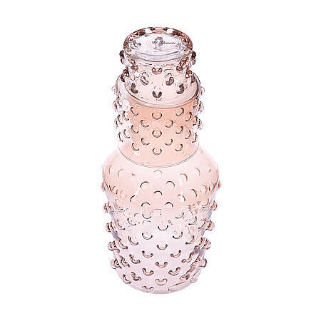 Aster Başucu Sürahisi 1150 ml - Somon - 4