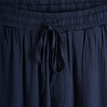 Erkek Pijama Altı L Lacivert - Baily Koleksiyonu - 2