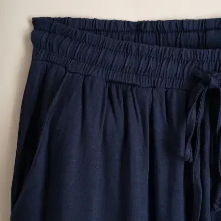 Erkek Pijama Altı M Lacivert - Baily Koleksiyonu - 3