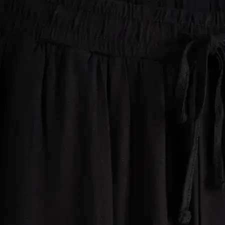 Erkek Pijama Altı M Siyah - Baily Koleksiyonu - 4