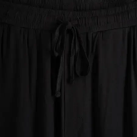 Erkek Pijama Altı M Siyah - Baily Koleksiyonu - 2