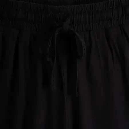 Kadın Şort L Siyah - Baily Koleksiyonu - Penelope