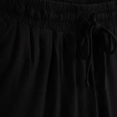 Kadın Şort L Siyah - Baily Koleksiyonu - 5