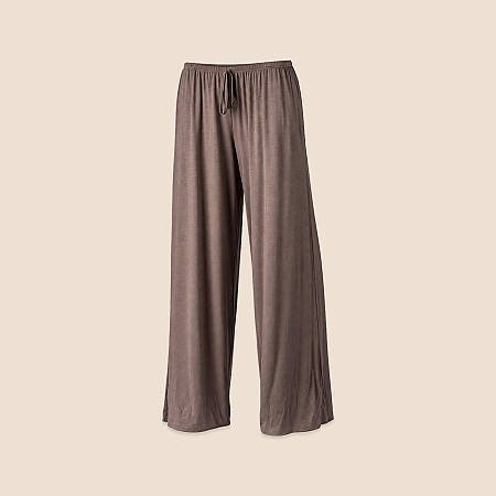 Oversize Pantolon Vizon - Baily Serisi - 1