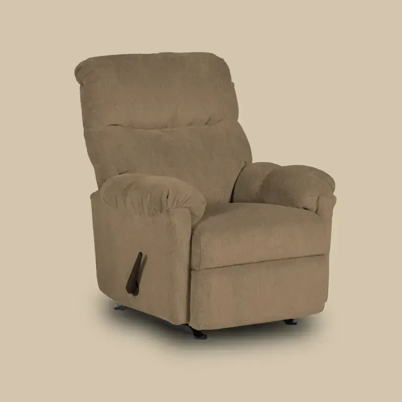 Balmore Hâkî TV Koltuğu - Best Home Furnishings - Penelope