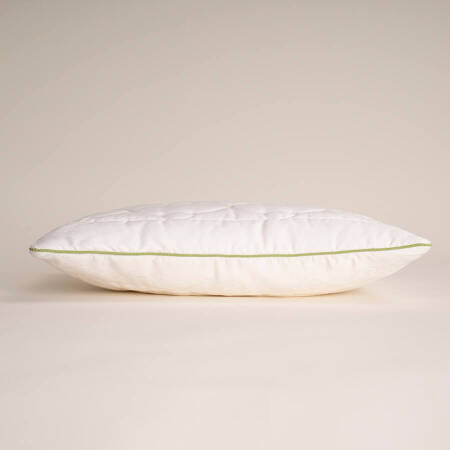 %100 Bambu Kumaş Yıkanabilir Bebek Yastığı - Bamboo Serisi - Penelope